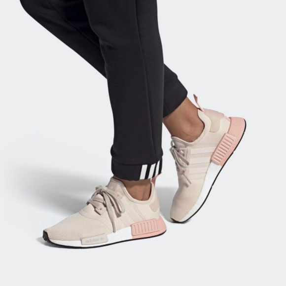 NEW Adidas NMD R1 W - Picture 3 of 4